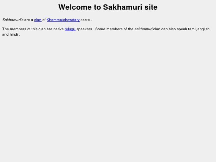 www.sakhamuri.org