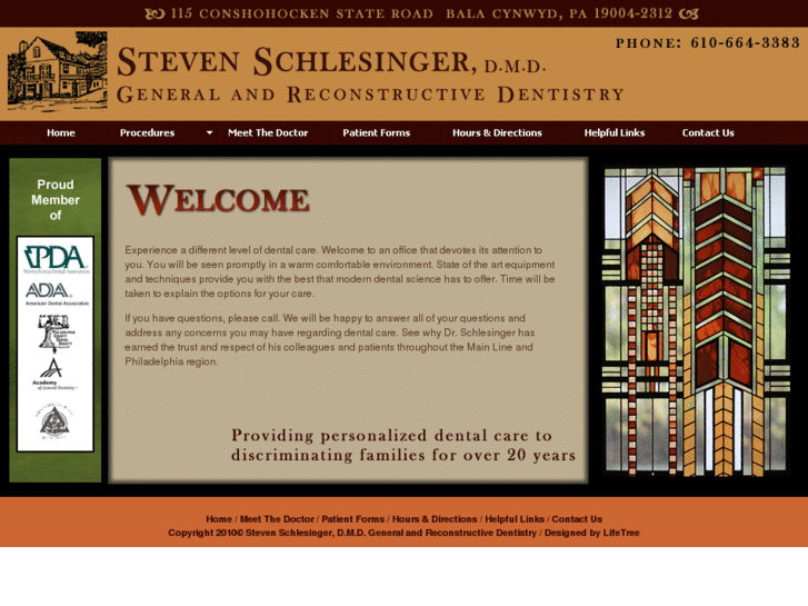 www.schlesingerdmd.com