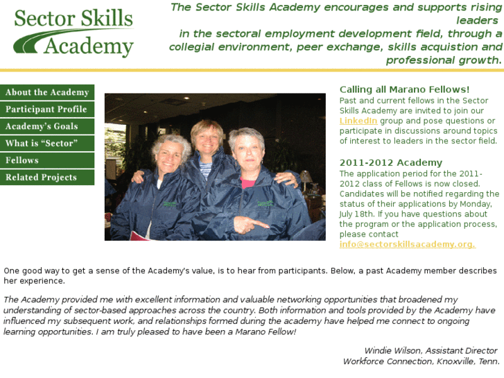 www.sectorskillsacademy.org