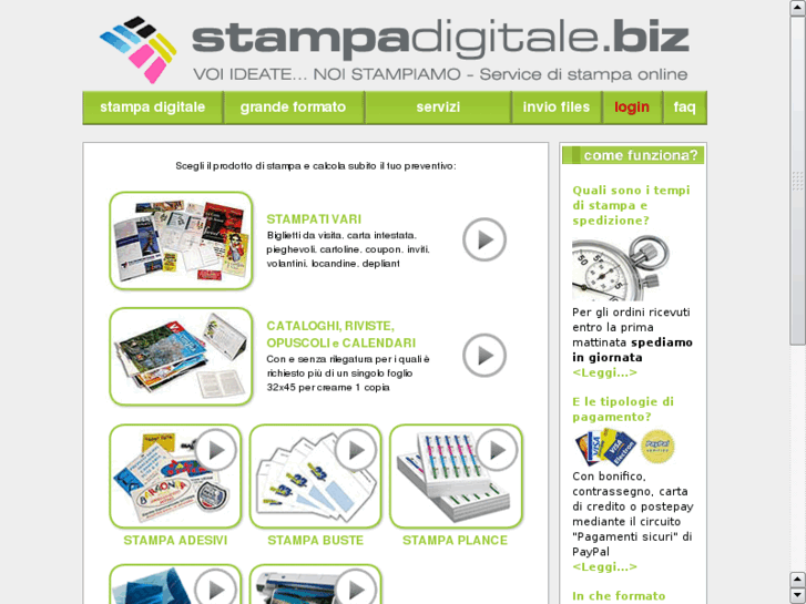 www.servicestampadigitale.com