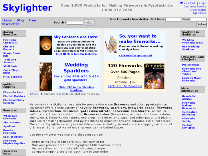 www.skylighter.com