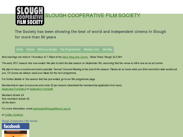 www.sloughfilmsoc.org.uk