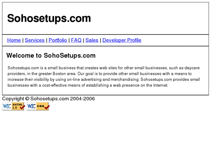 www.sohosetups.com