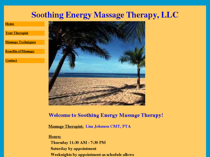 www.soothingenergy.net