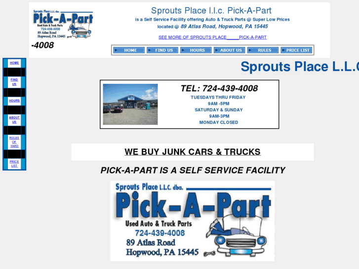 www.sproutsplace.com