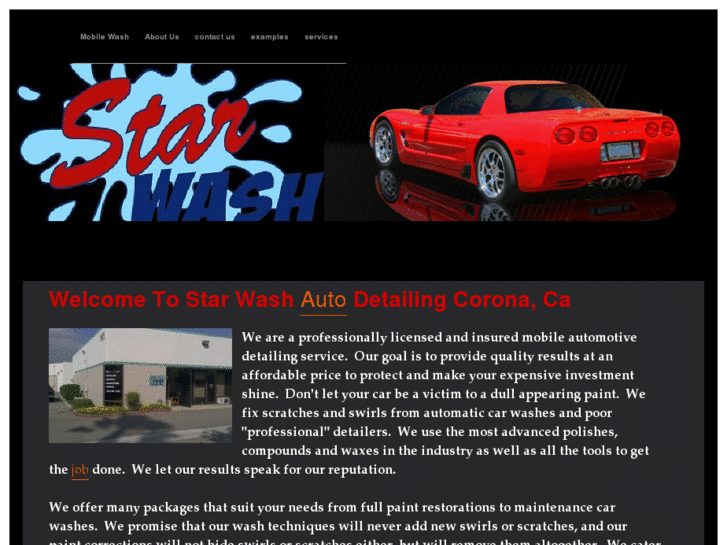 www.starwashes.com