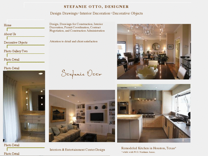 www.stefanieotto.com