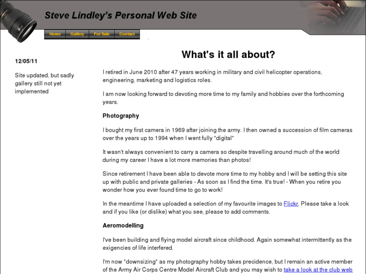www.stevelindley.net