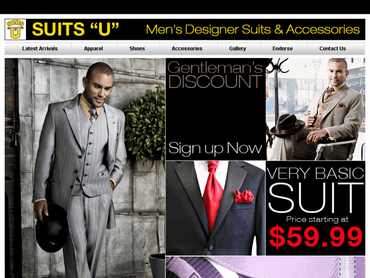 www.suitsuonline.com