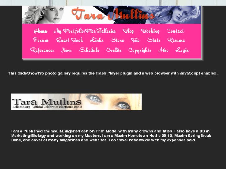 www.tara-mullins.com