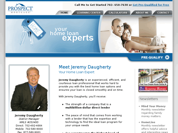 www.teamdaugherty.com