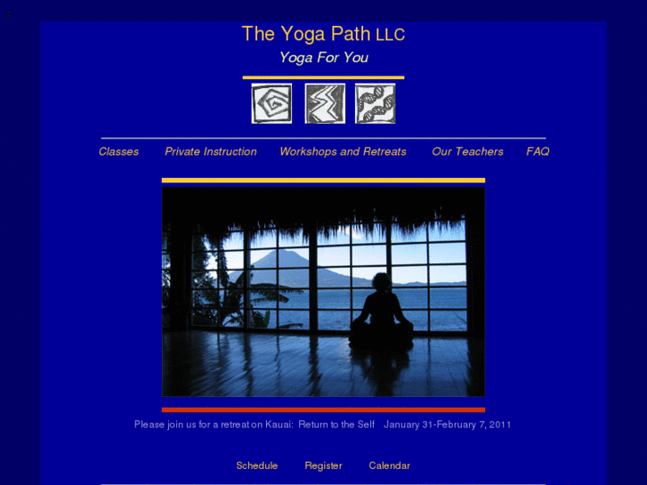 www.theyogapath.com