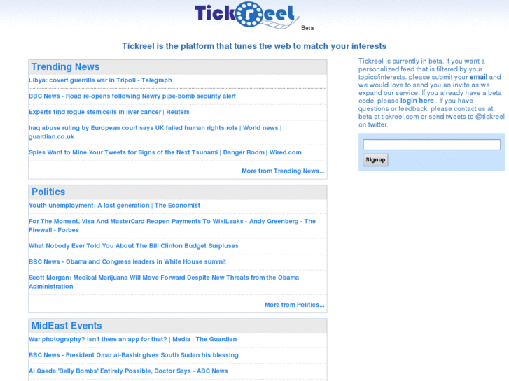 www.tickreel.com