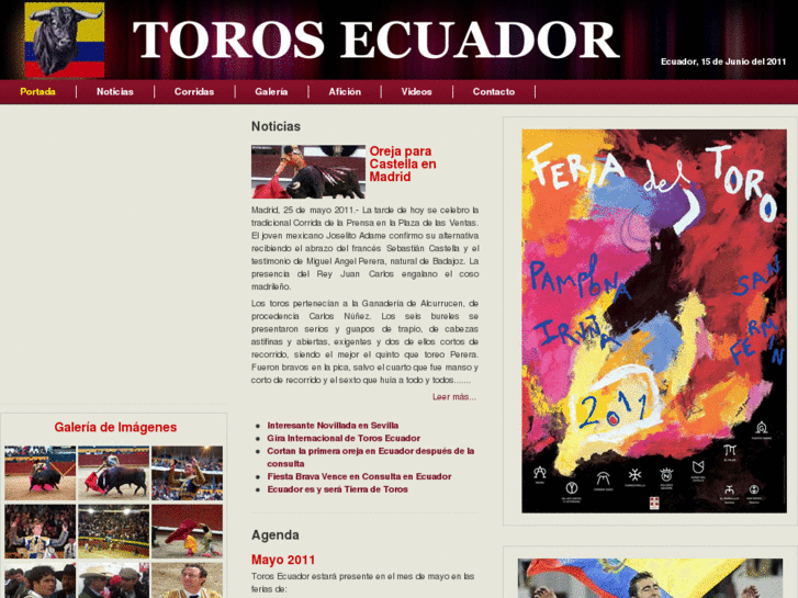 www.torosecuador.com