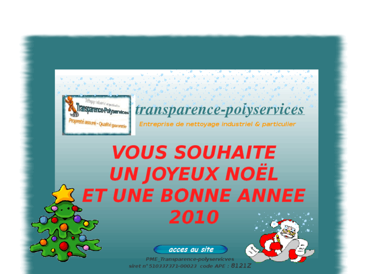 www.transparence-polyservices.net