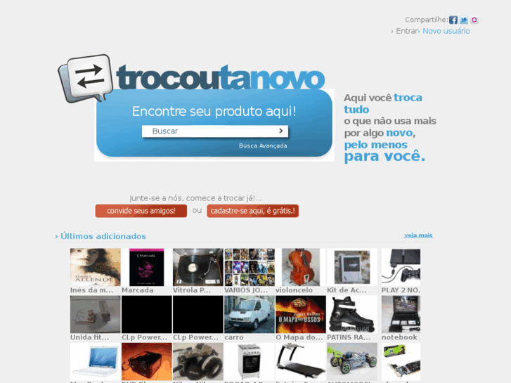 www.trocoutanovo.com.br