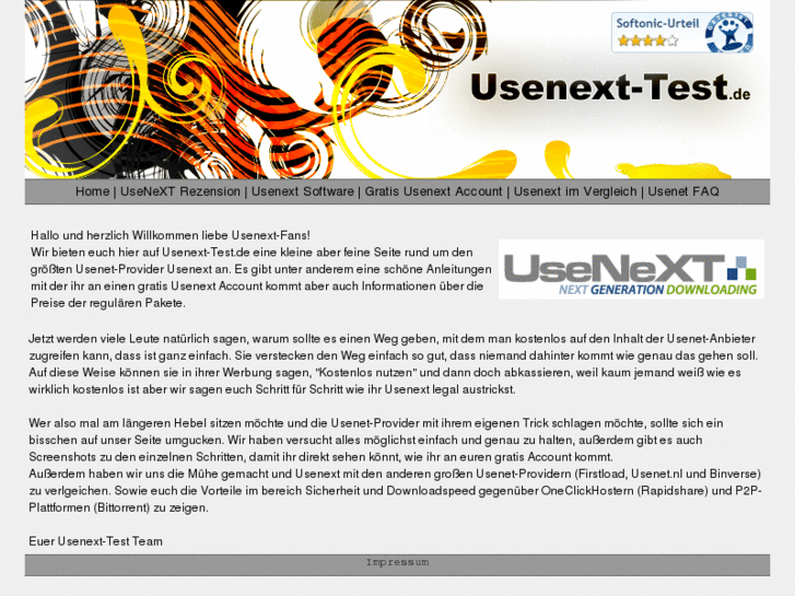 www.usenext-test.de