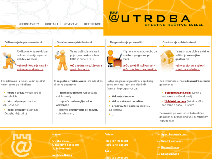 www.utrdba.com