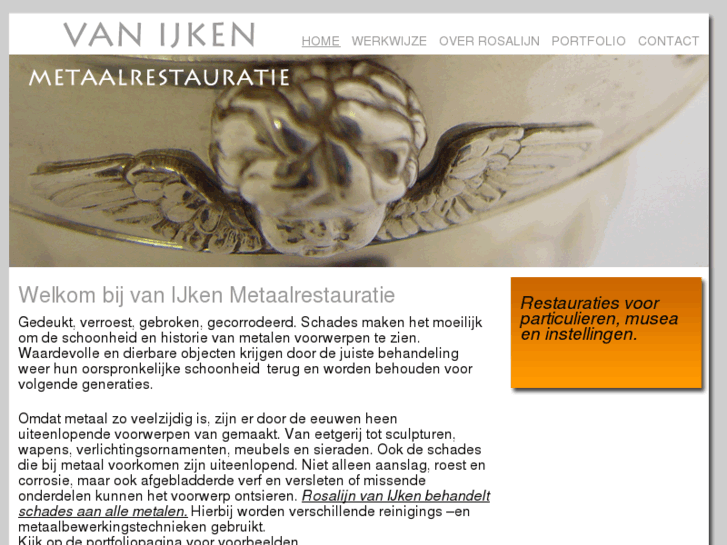 www.vanijken.com