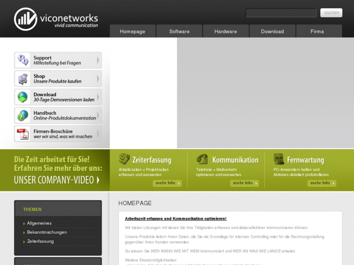 www.viconetworks.net