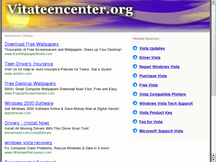 www.vitateencenter.org