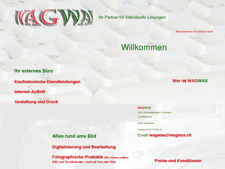 www.wagwas.ch