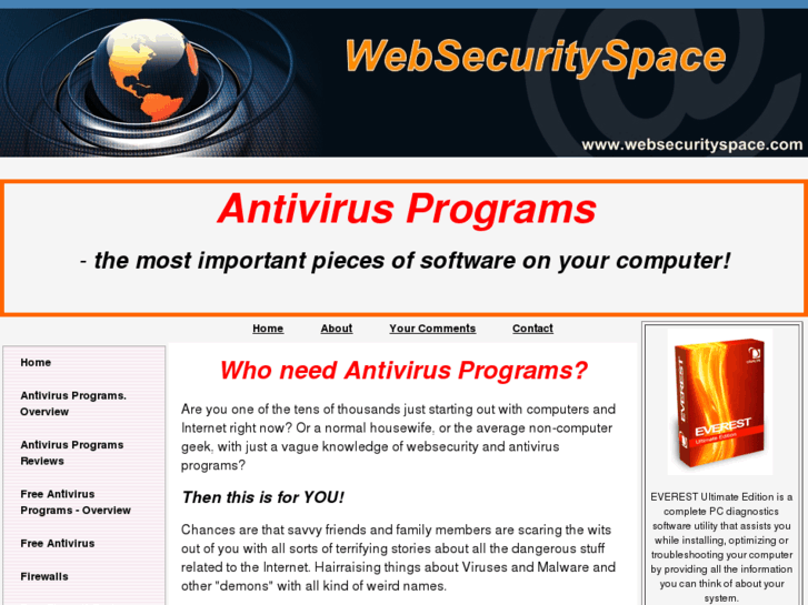 www.websecurityspace.com