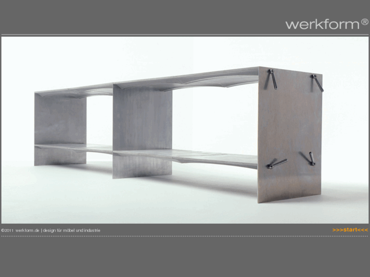 www.werkform.de