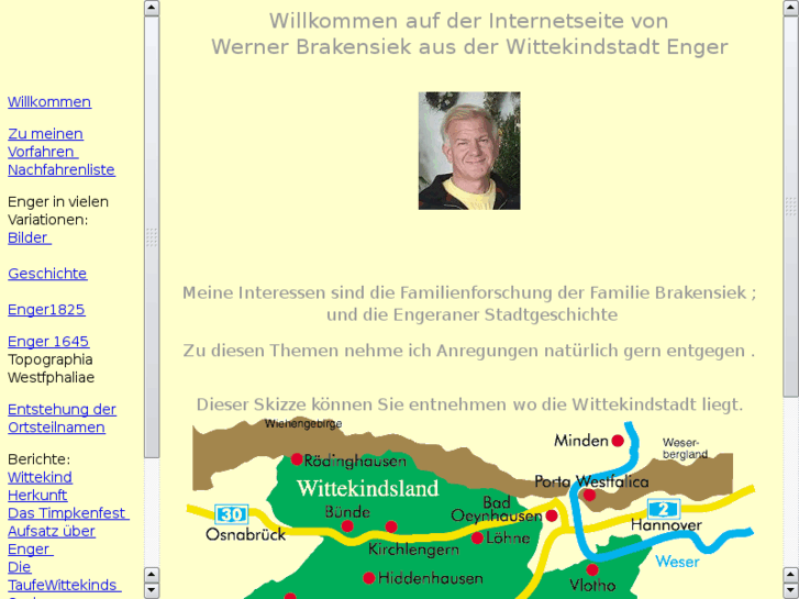 www.werner-brakensiek.com