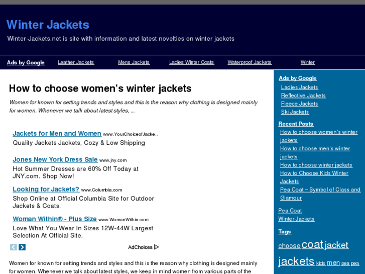 www.winter-jackets.net