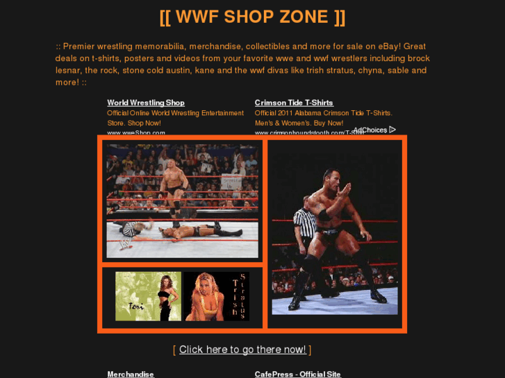 www.wwfshopzone.com