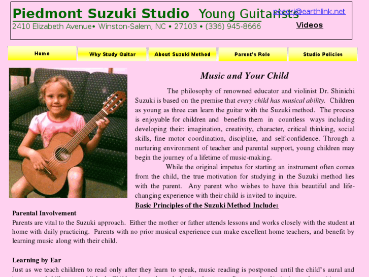 www.youngguitarists.com