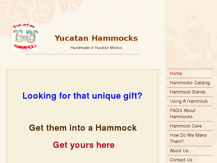 www.yucatanhammocks.net