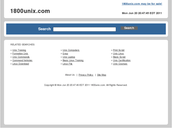 www.1800unix.com