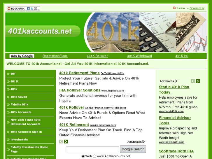 www.401kaccounts.net