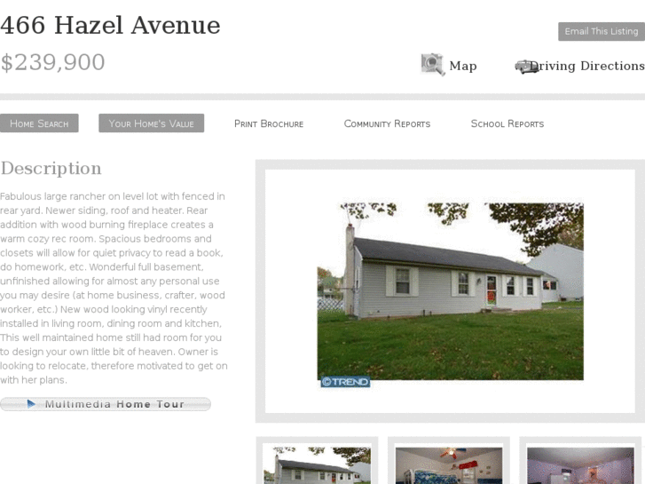 www.466hazelavenue.info