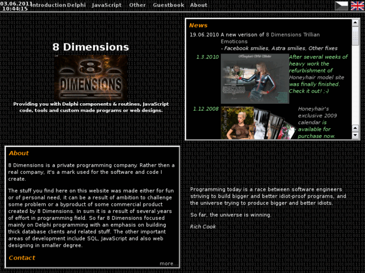 www.8dimensions.com