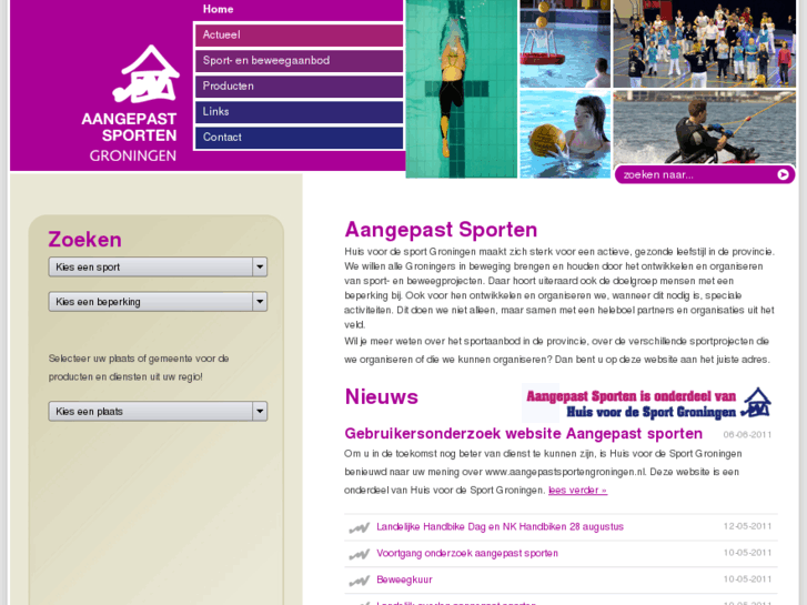 www.aangepastsportengroningen.nl