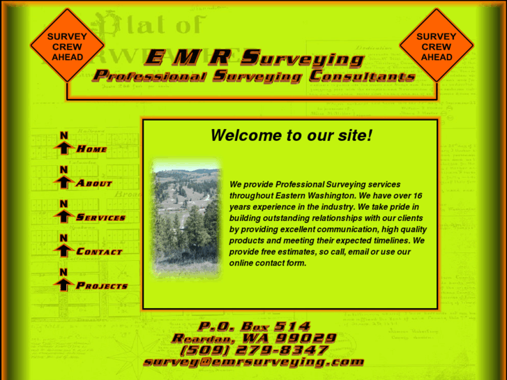 www.ablelandsurveying.com