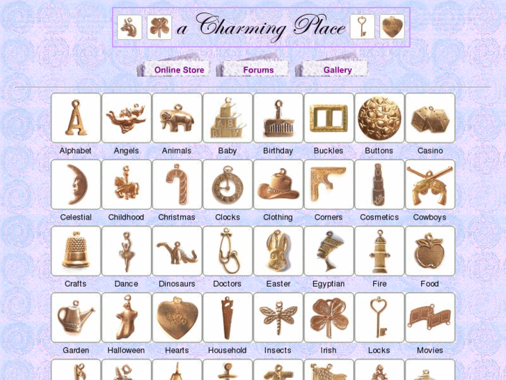www.acharmingplace.com