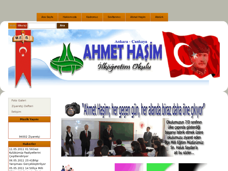 www.ahmethasim.com