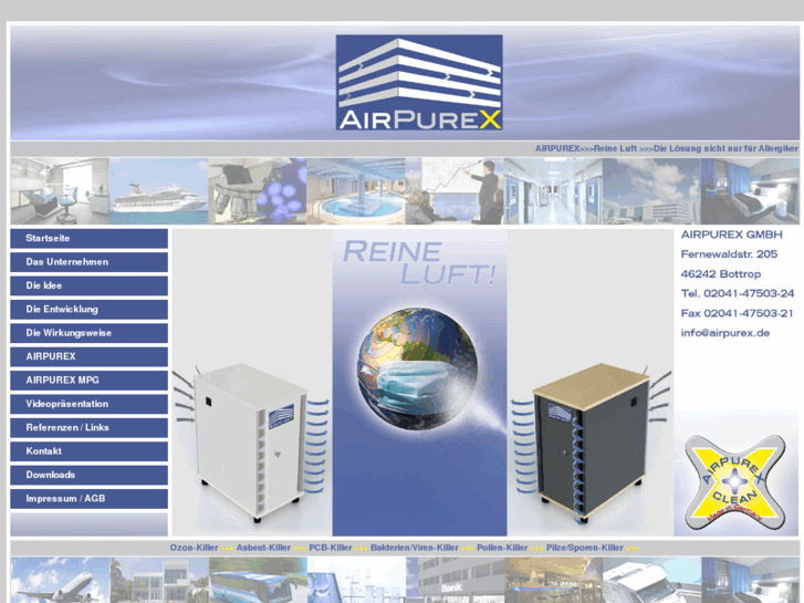 www.airpurex.de