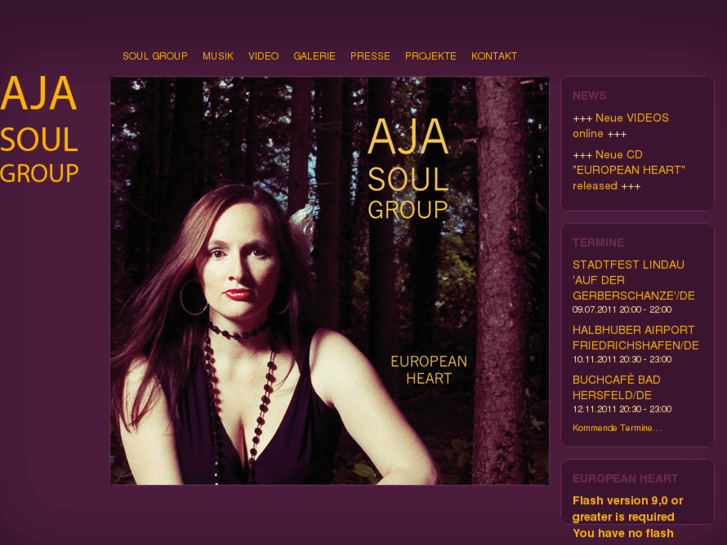 www.aja-soul-group.com