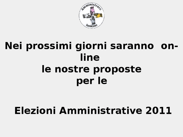 www.amministrareinsieme.net