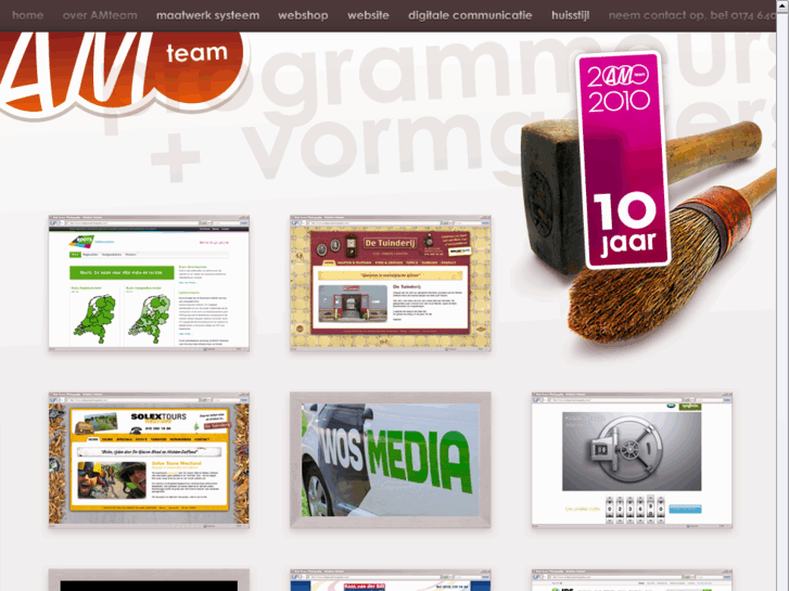 www.amteam.nl