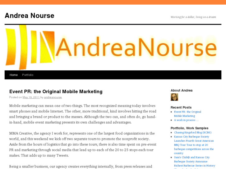 www.andreanourse.com