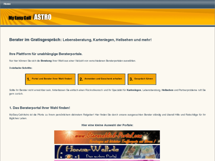 www.astrodiskret.de