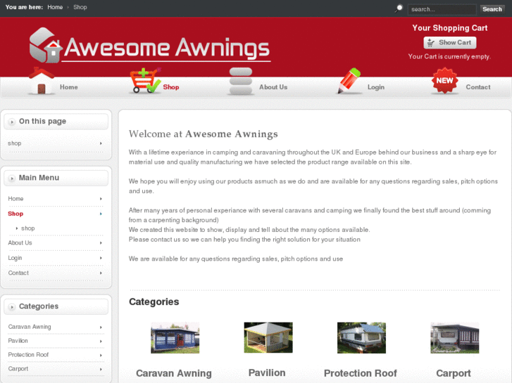 www.awesome-awnings.com