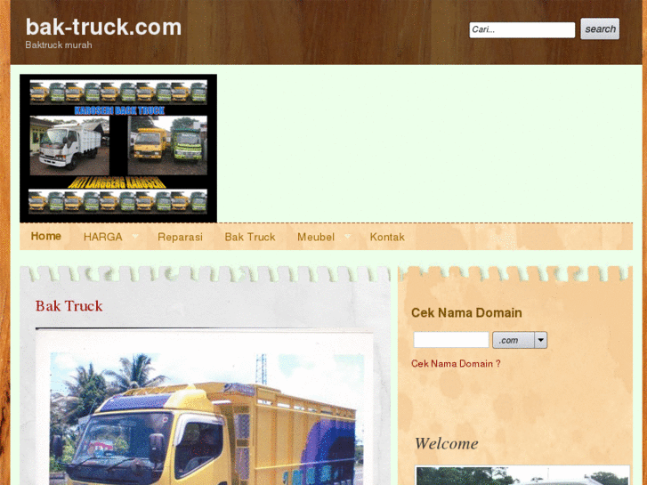 www.bak-truck.com