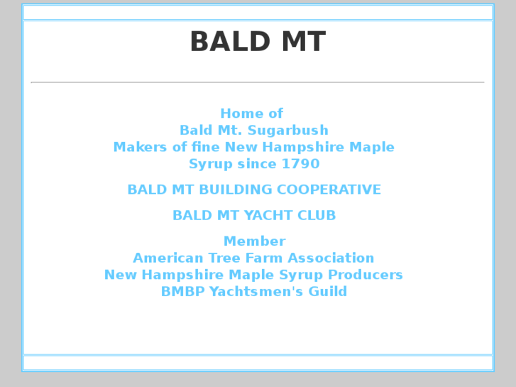 www.baldmt.net